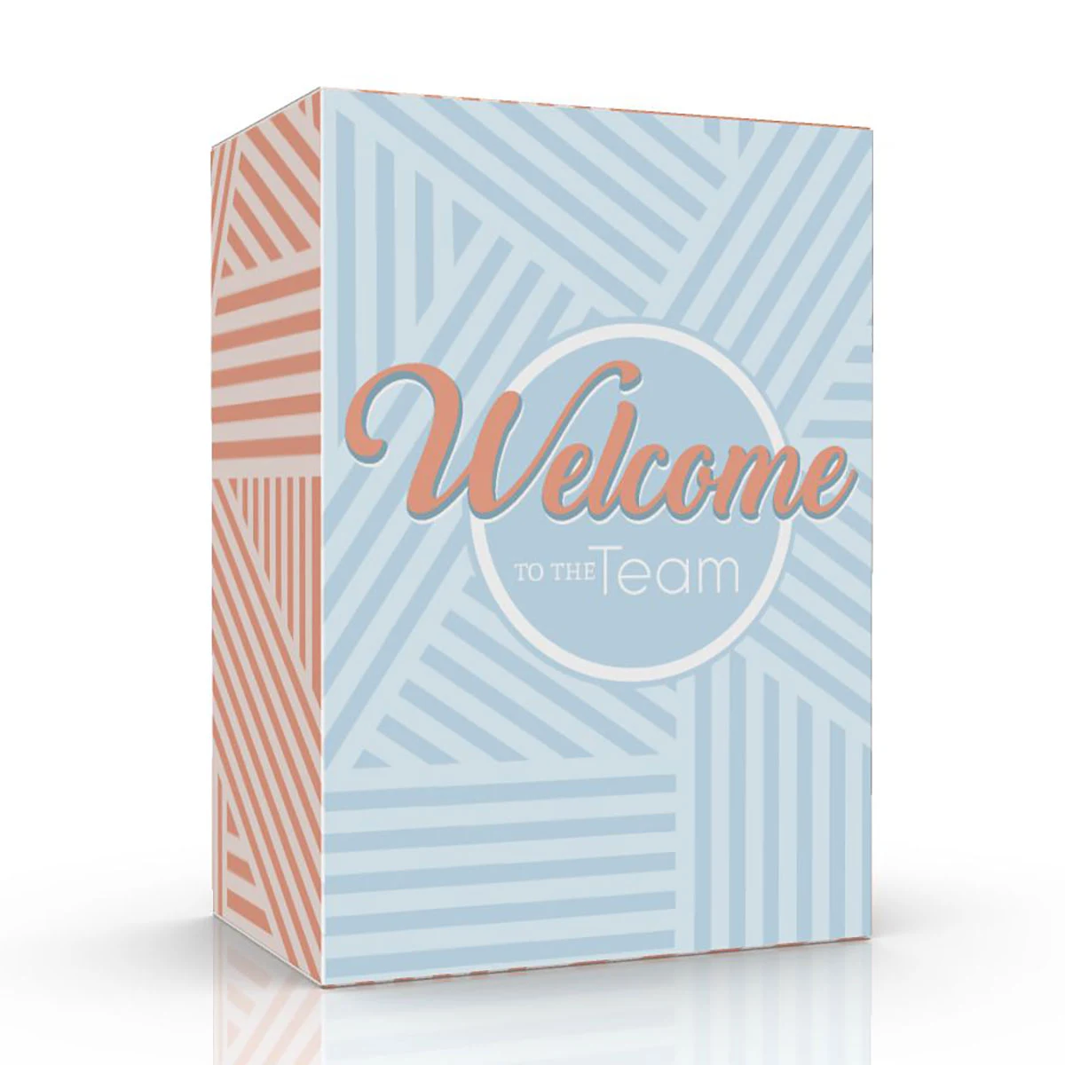 Tuck Box – Medium - Stock Design 1
