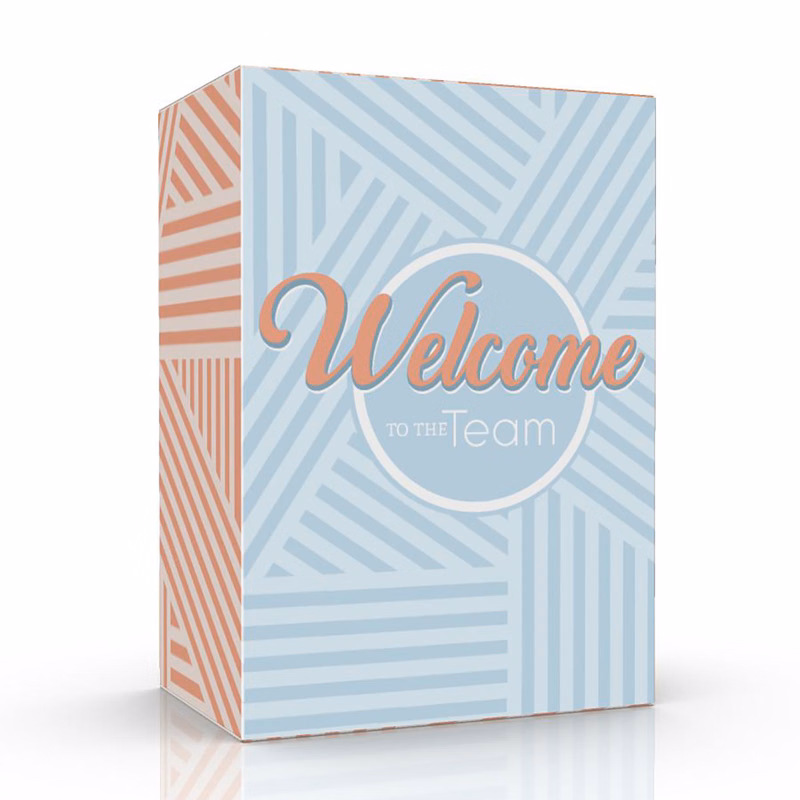 Tuck Box – Medium - Stock Design