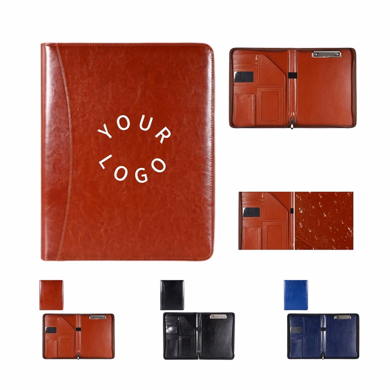 PU Organizer with Multiple Compartments