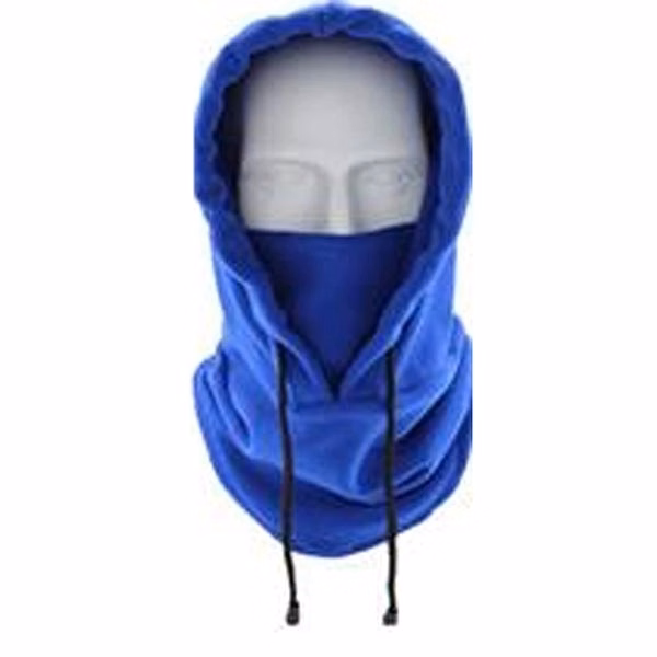 Fleece Windproof Ski Mask