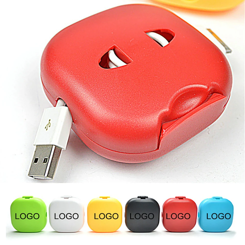 Cord Storage Turtle ABS Case 1