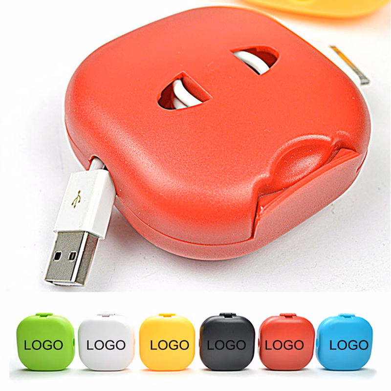 Cord Storage Turtle ABS Case