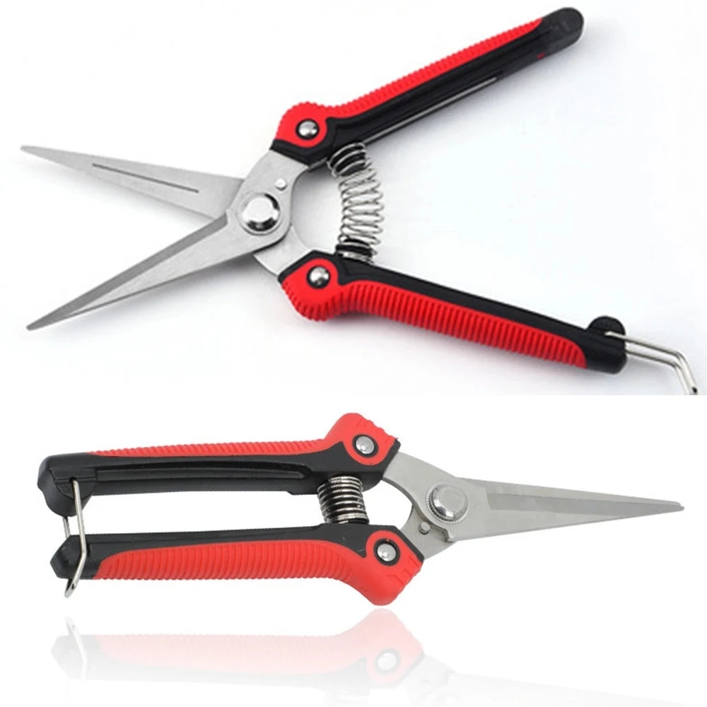 Garden Pruning Shears 1