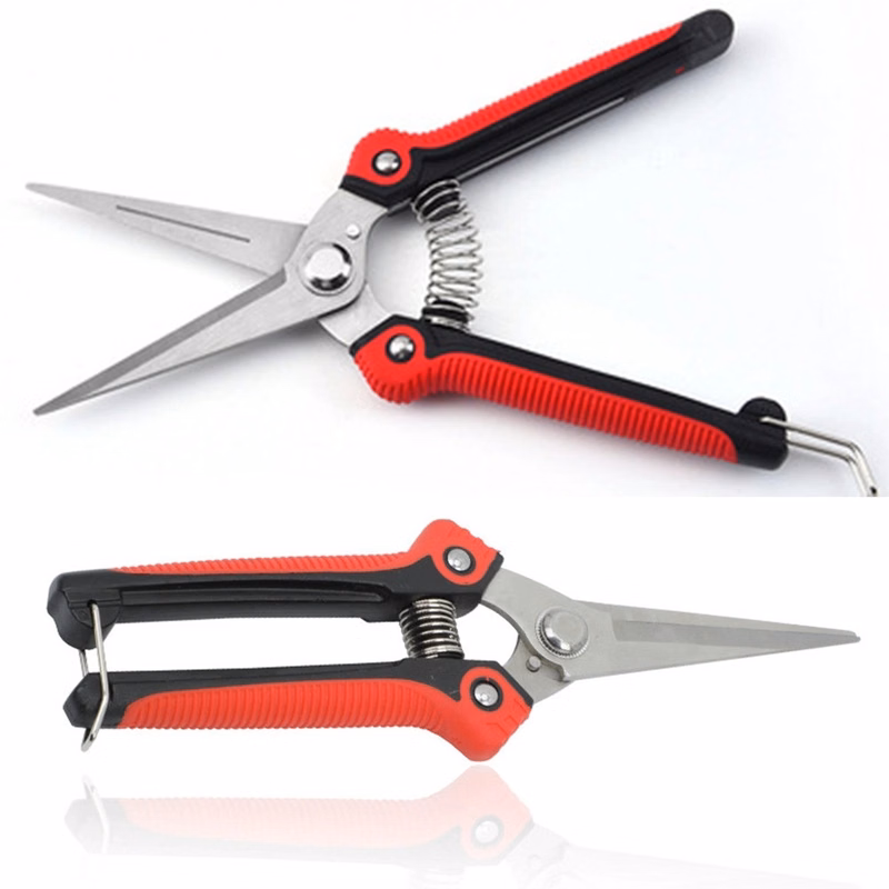 Garden Pruning Shears