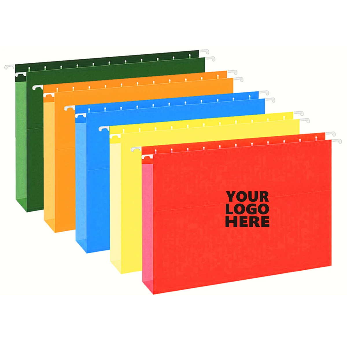 Manila Office Document Folder 1