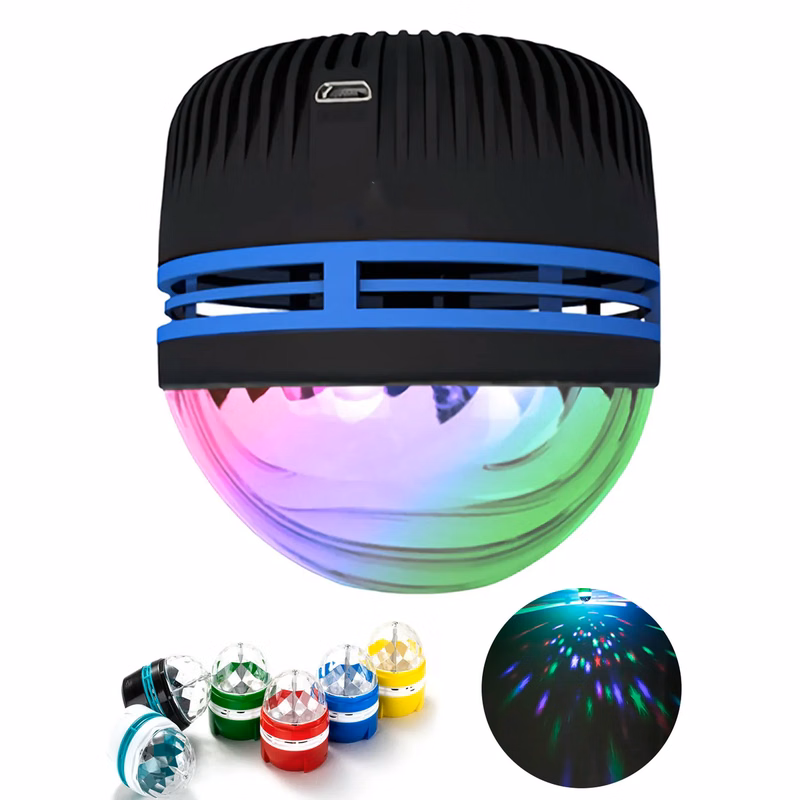 USB Star Night Light