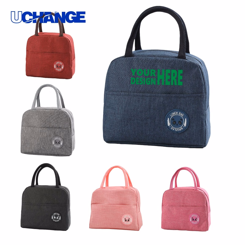 Insulated Lunch Bag Organizer for Work