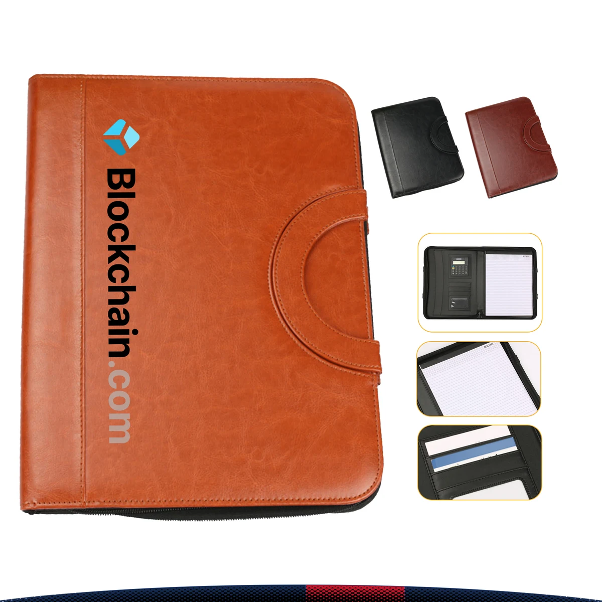 Business Multifunctional Padfolio 1