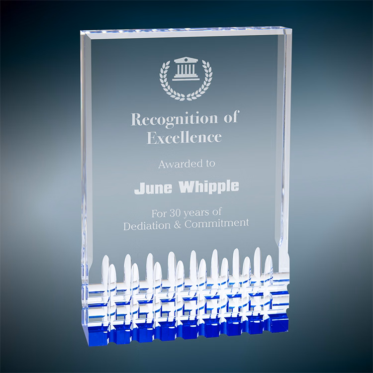 Crown Mirage Award