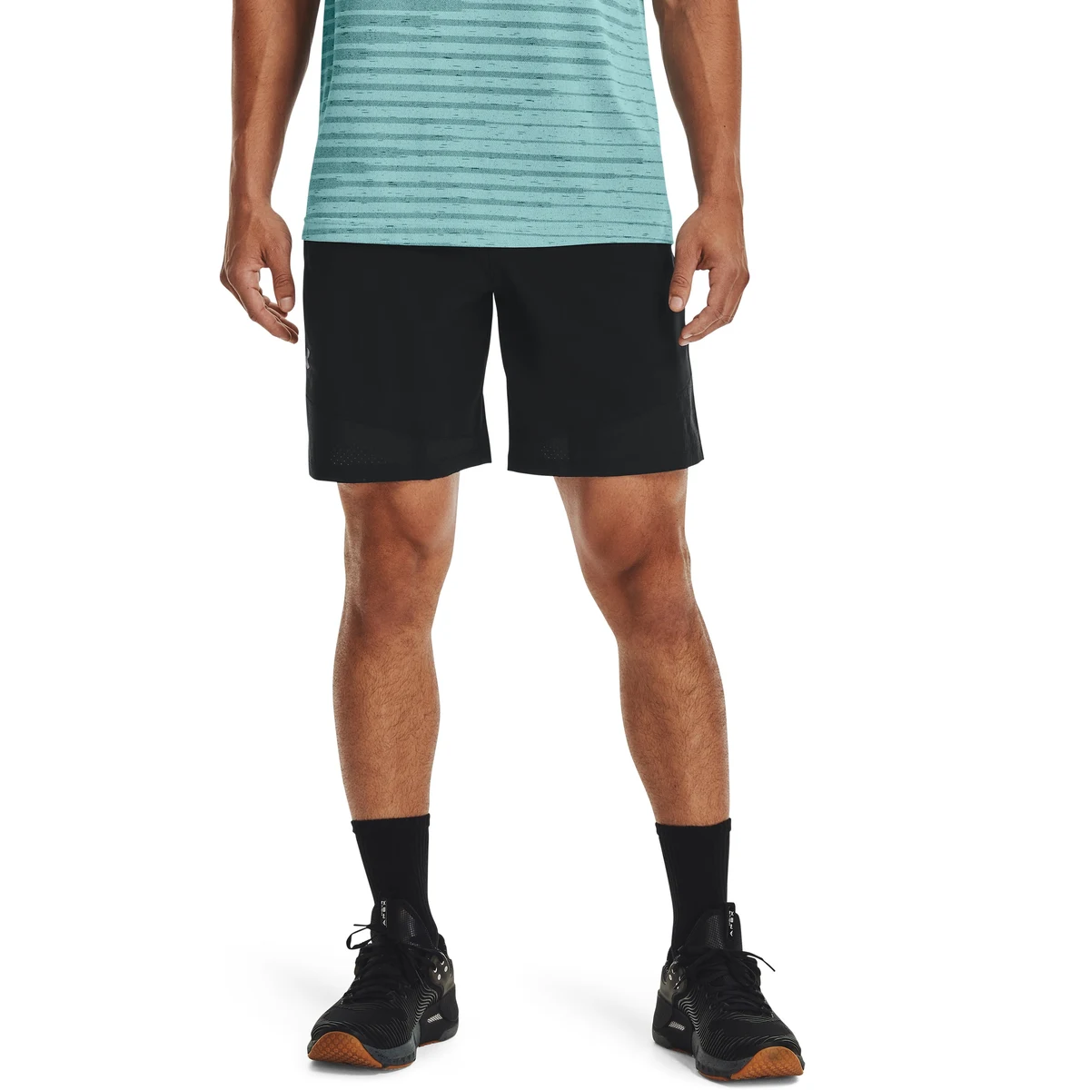 UA Vanish Woven Men's Shorts 1