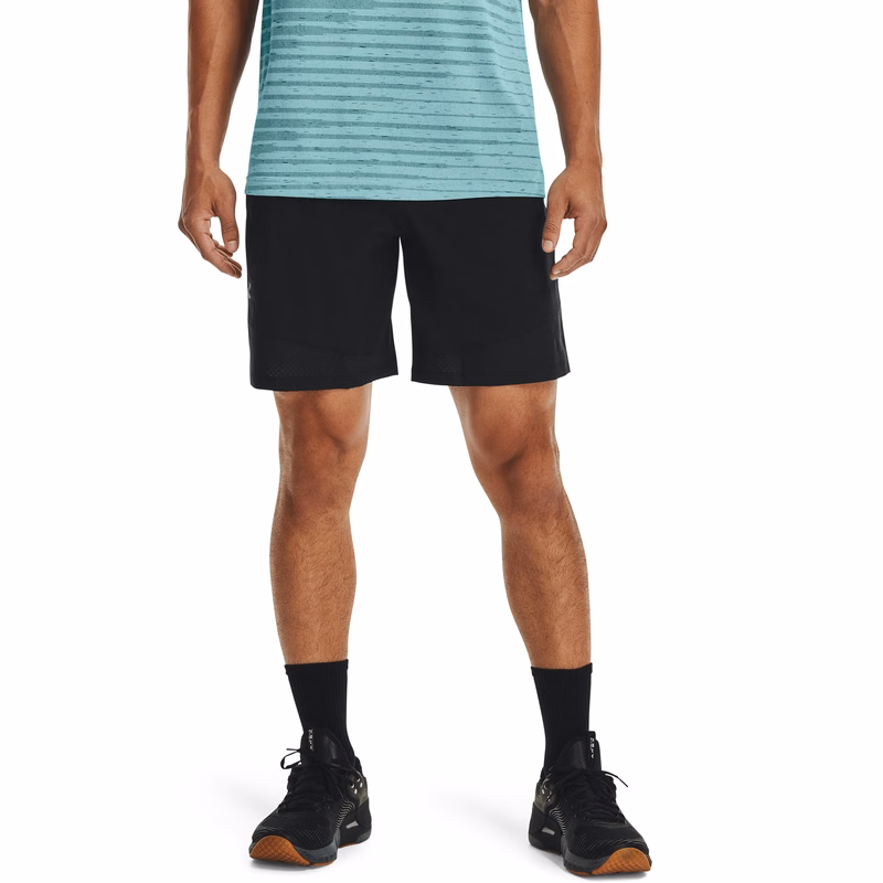 UA Vanish Woven Men's Shorts