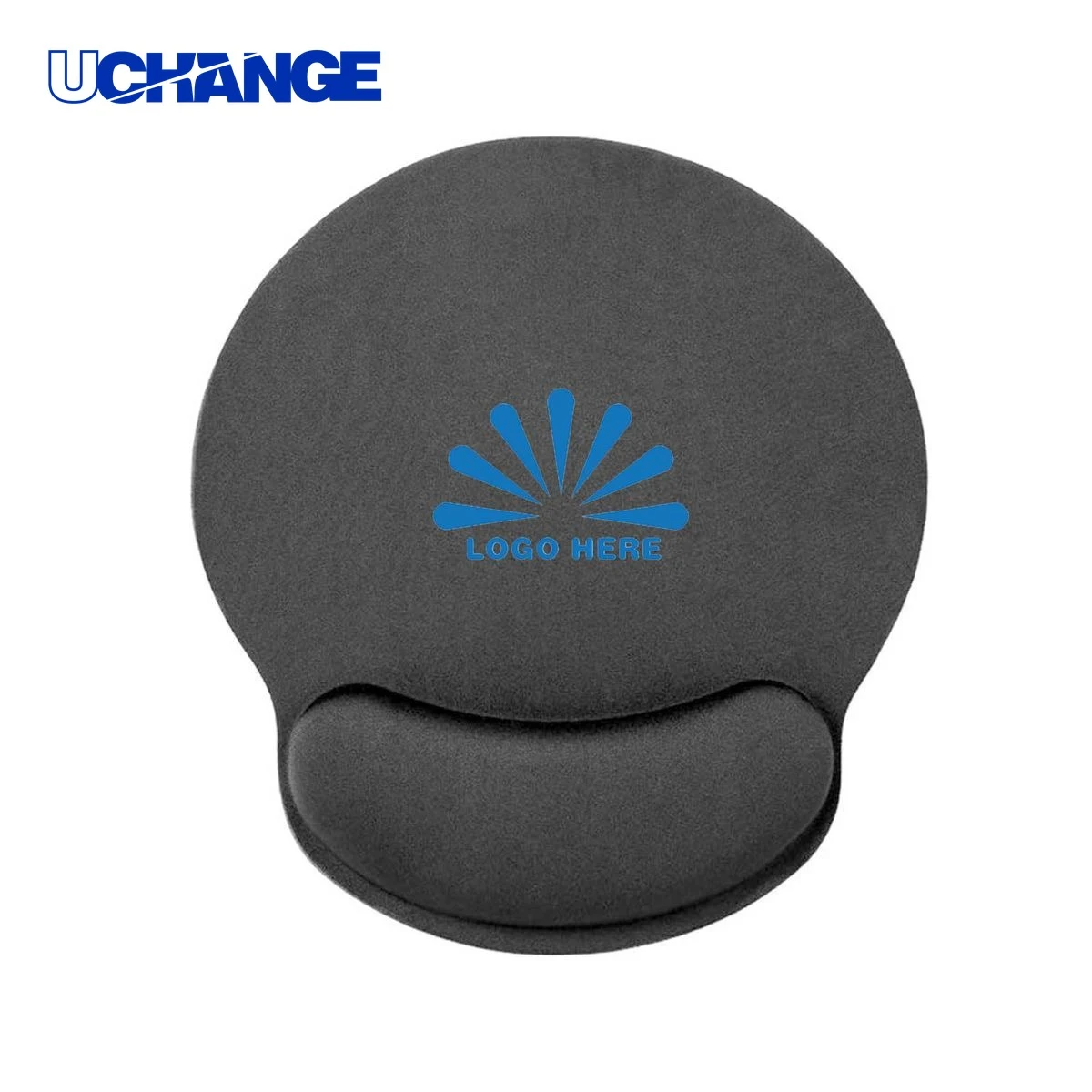 Ergonomic Resting Mouse Pad Mat for Health 1