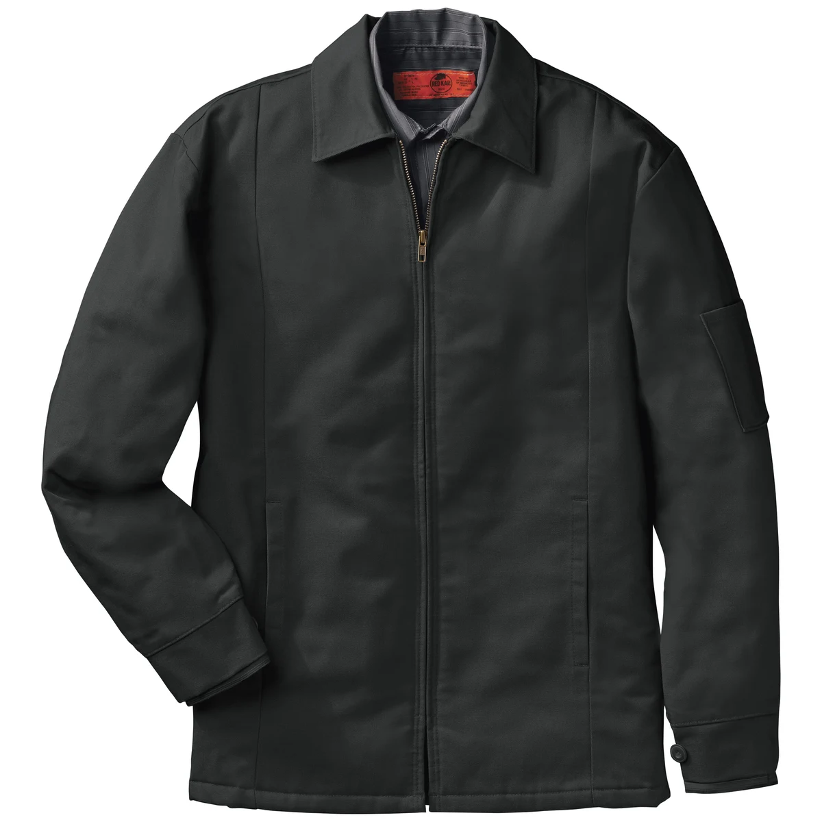 Red Kap® Perma-Lined Panel Jacket 1