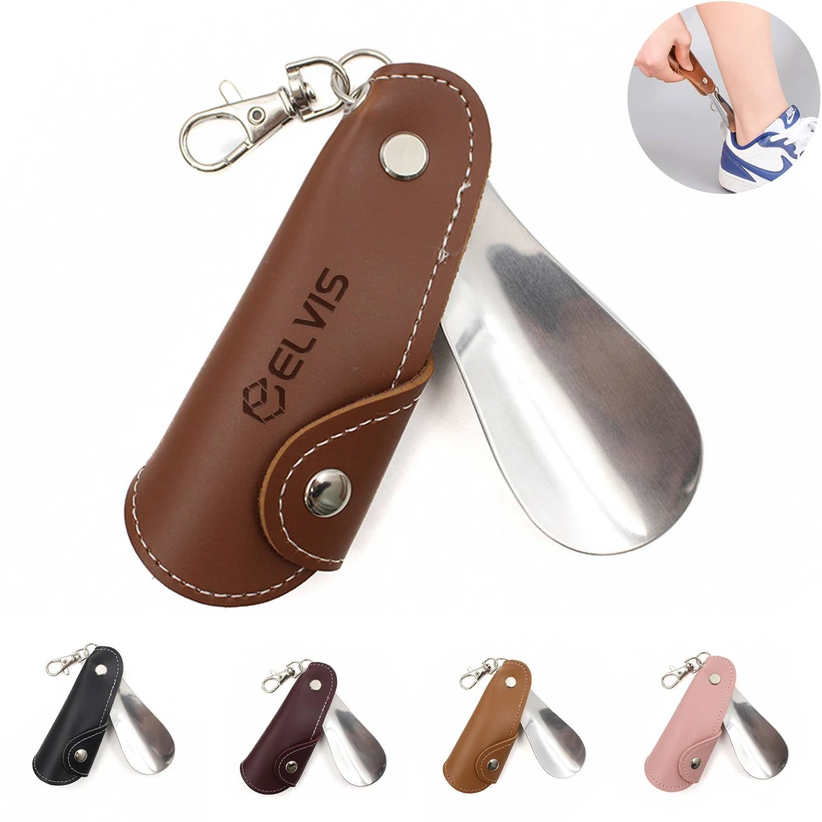 Portable Unisex Shoe Lift 1