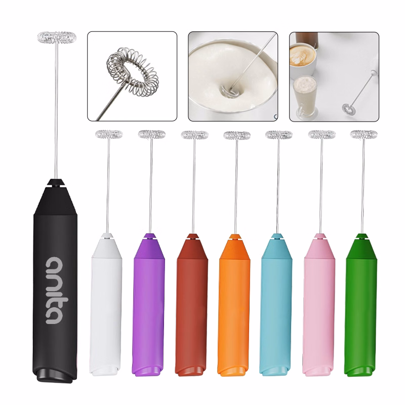 Handheld Electric Foam Maker