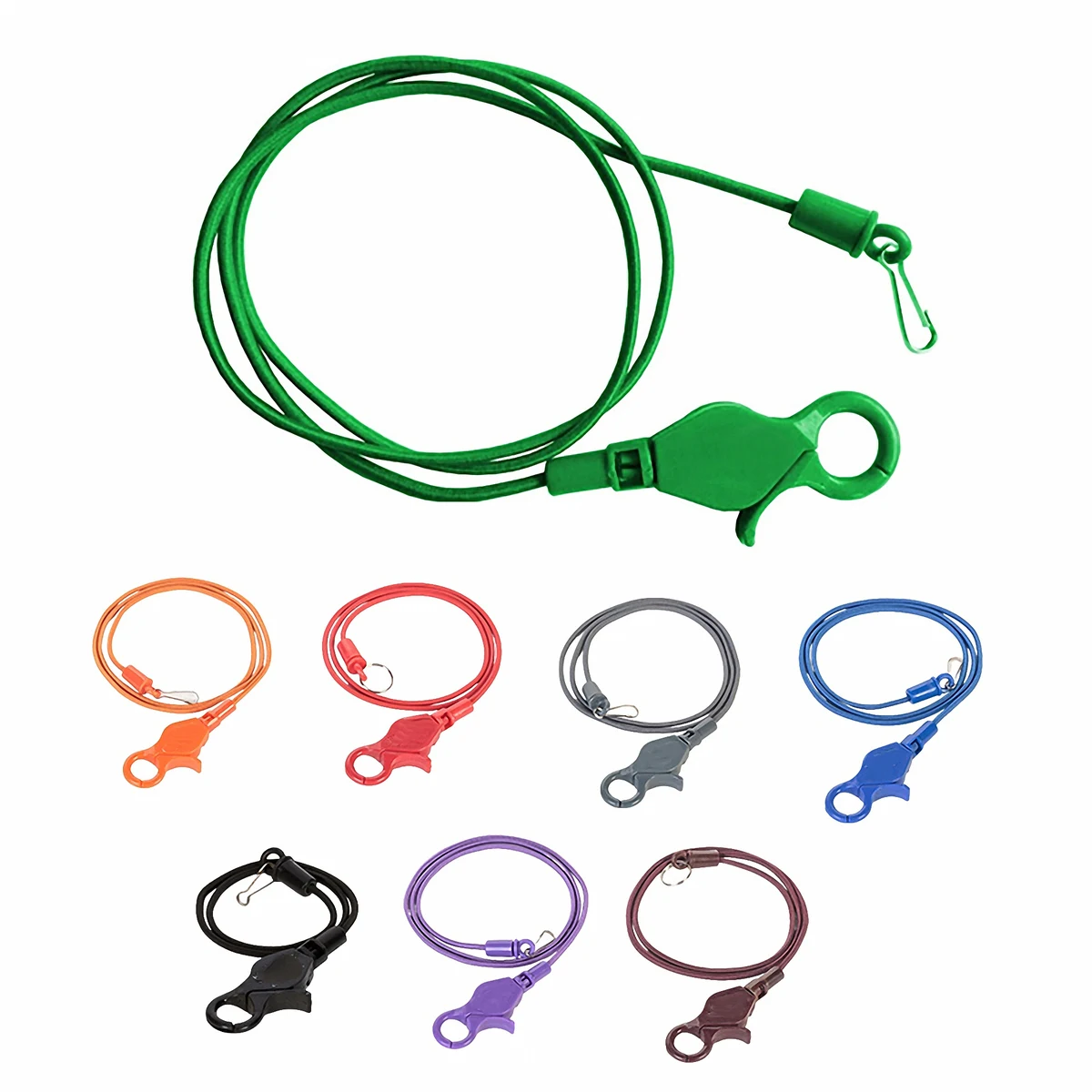 Lobster Claw Casino Bungee Cord 1