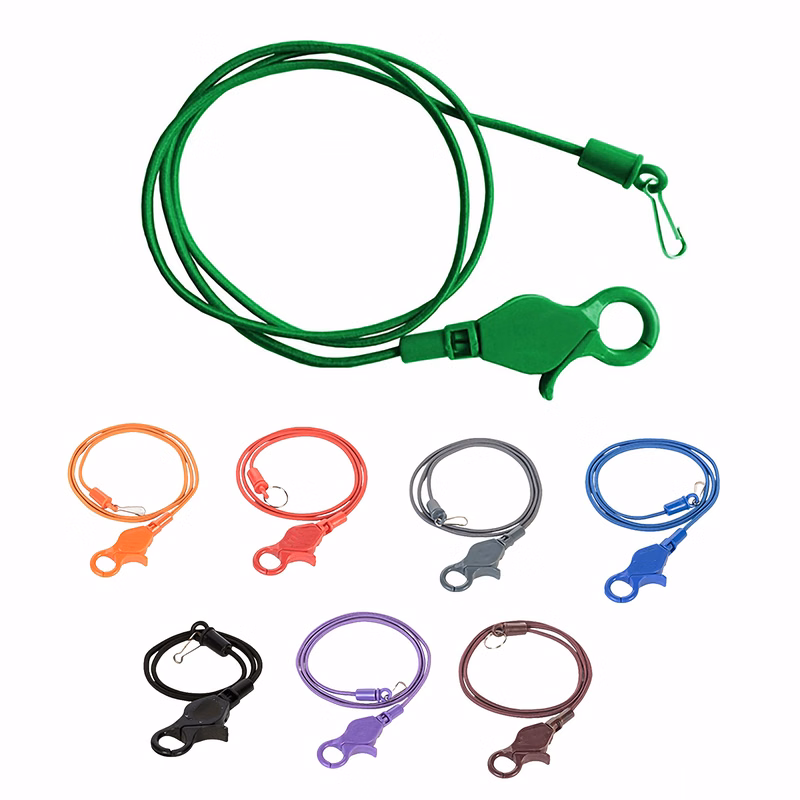 Lobster Claw Casino Bungee Cord