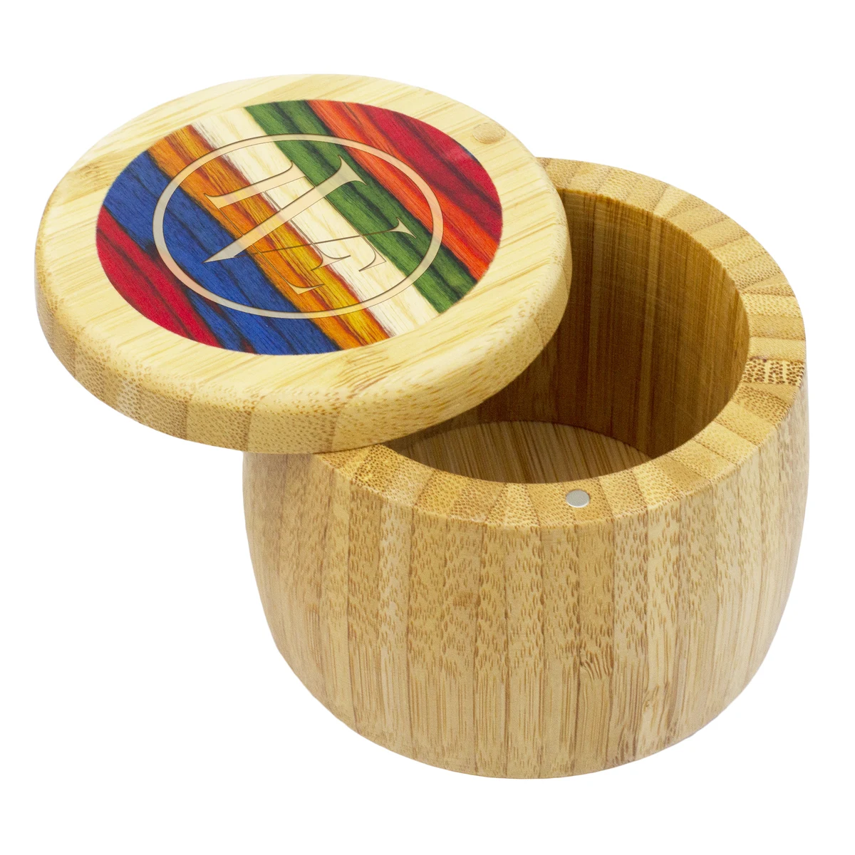 Baltique® Marrakesh Salt Box 1