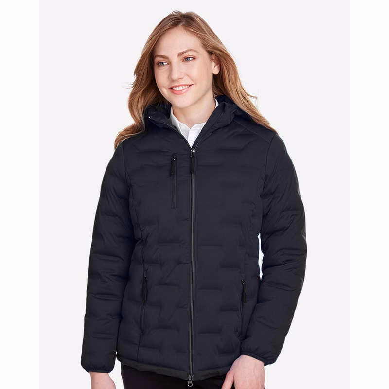 Women's UTK SubDown Loft Puffer Jacket - NE708W