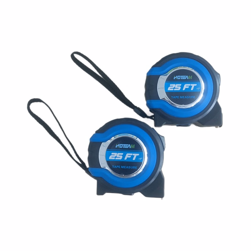 25 Ft Steel Tape Measure