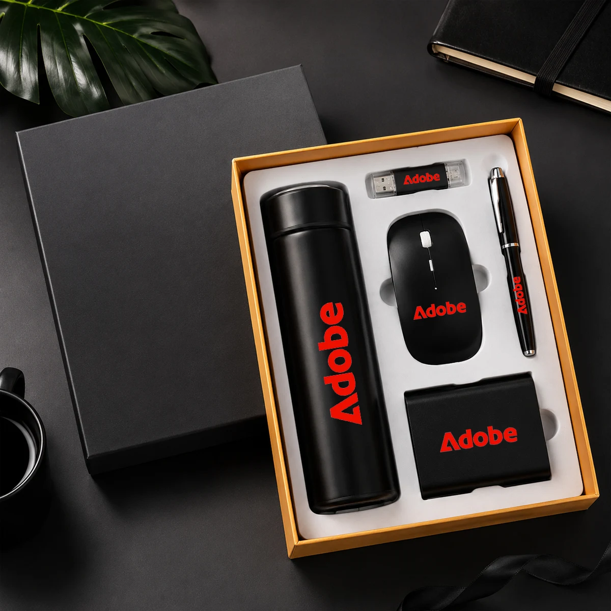 Executive Travel Tech Kit 1