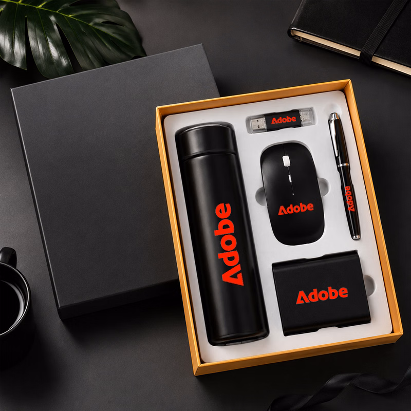 Executive Travel Tech Kit