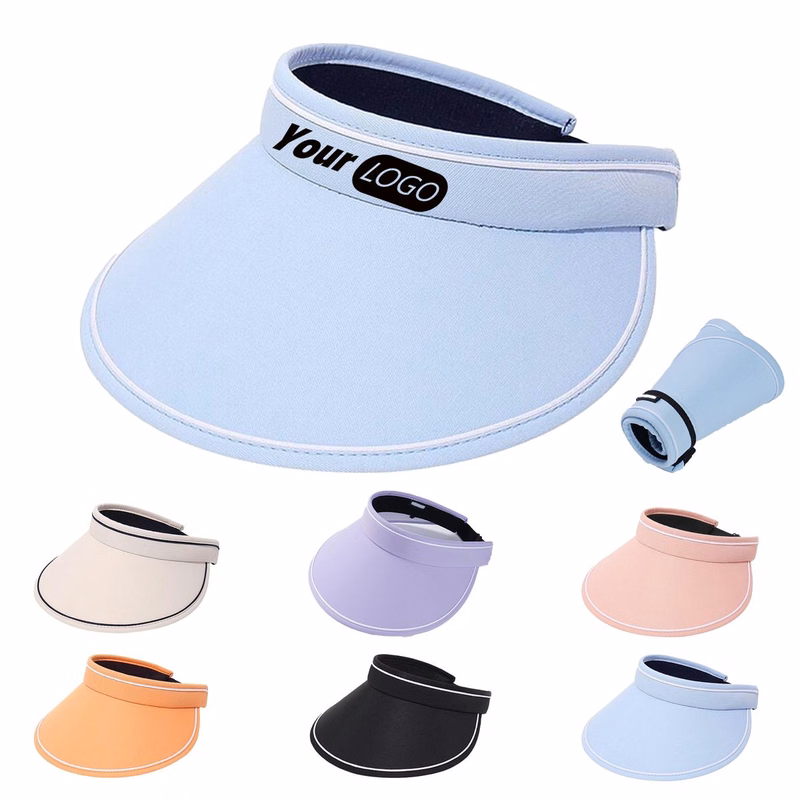 Sun Visor Cap