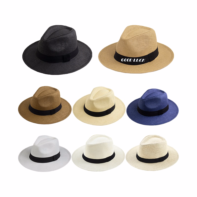 Summer Sun Hat