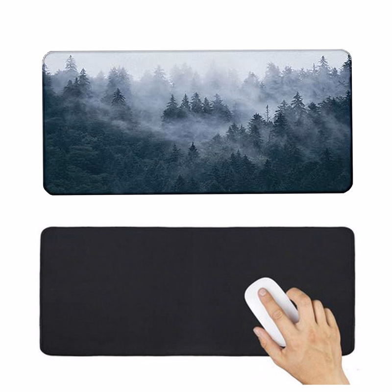 Full-Color Oversized Extended Gaming Pad