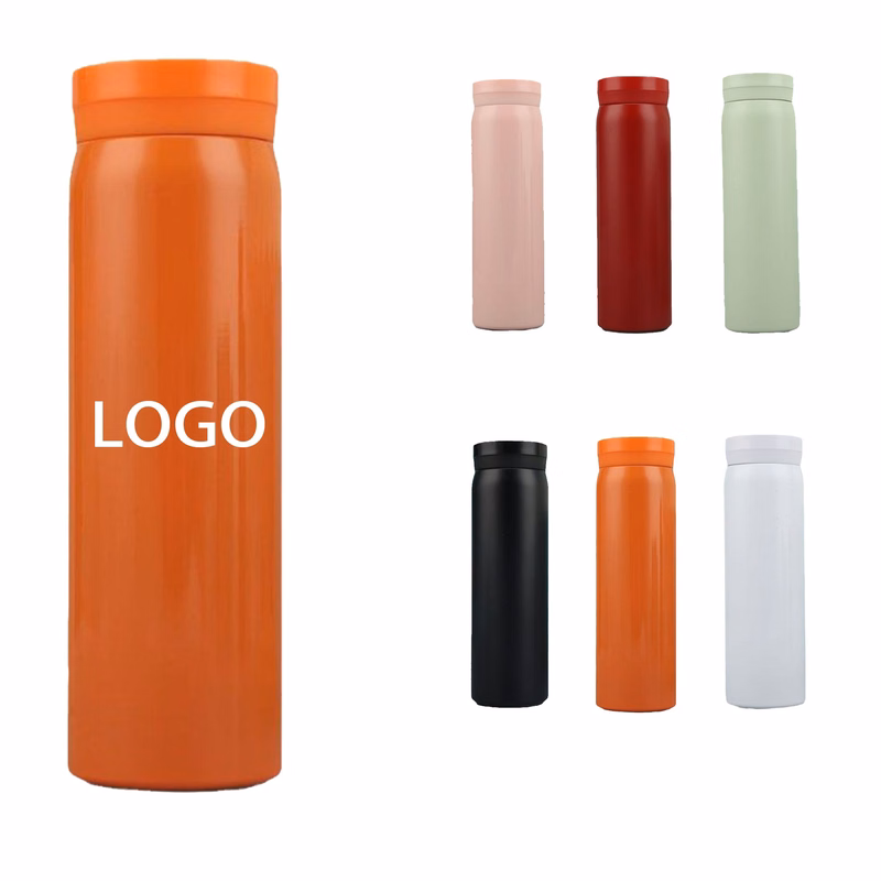 Stainless Steel Mini Thermos Cup