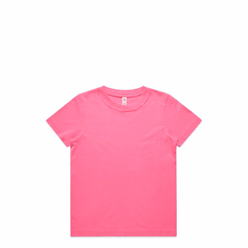 Youth Staple Tee | 3006