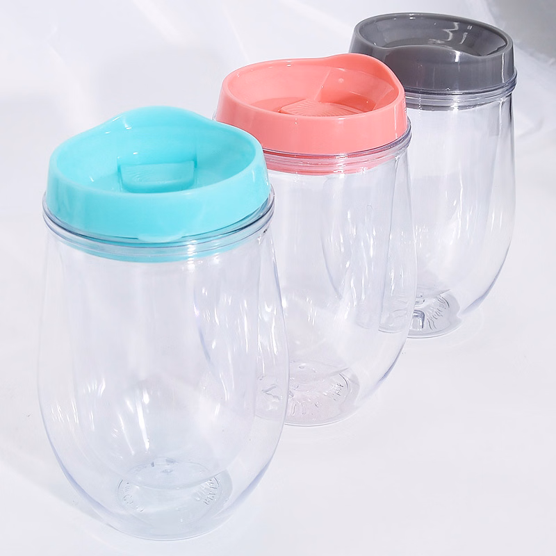 12 OZ Egg Cup / Double Wall Cup