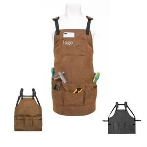Tool Holder Apron 1