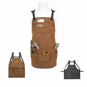 Tool Holder Apron