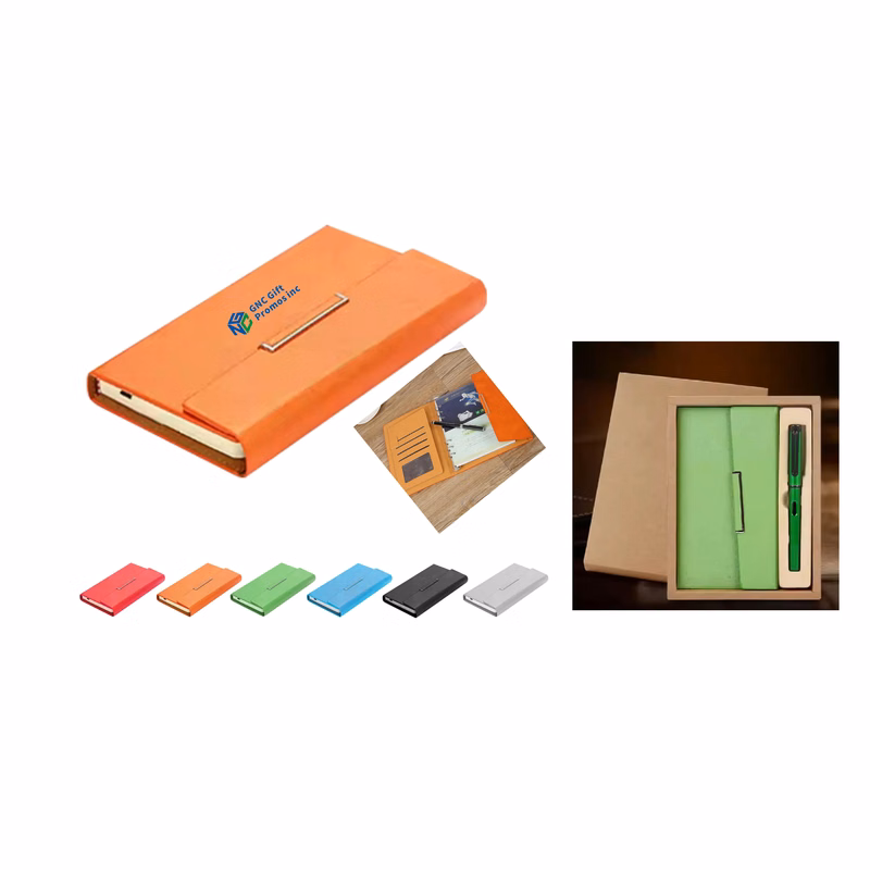 Customize Notebookbusiness Notebook