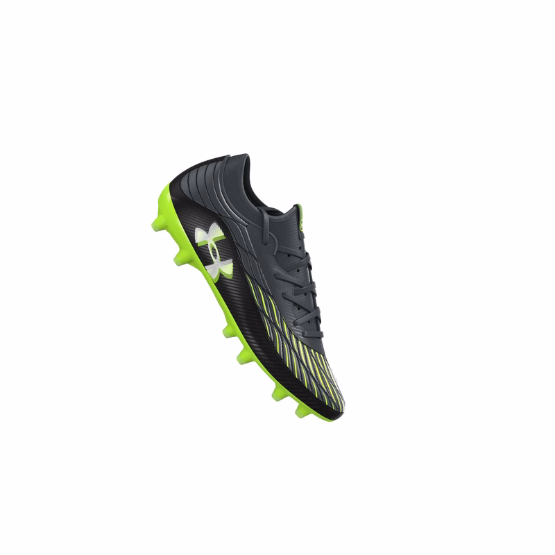 UA Magnetico Select 4 FG Unisex Soccer Cleats