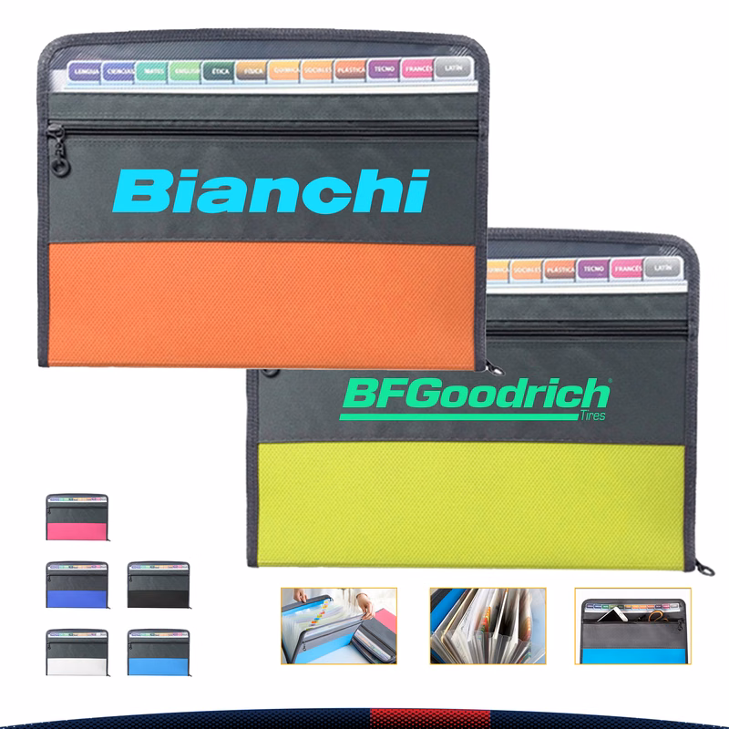 Nar Expanding File Folder