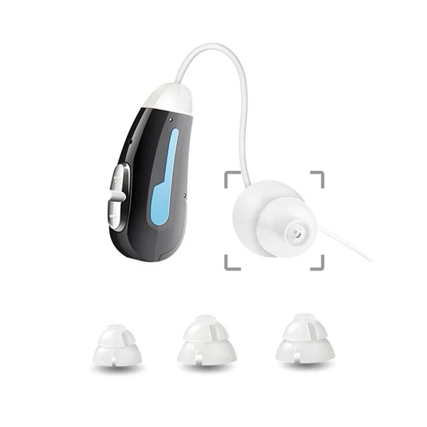 Hearing Aid 1