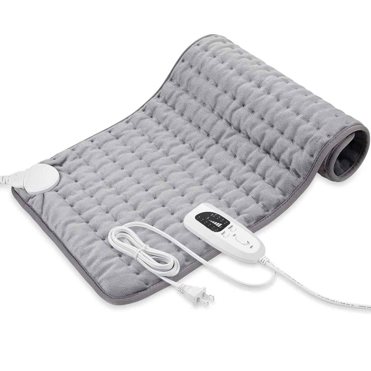 Electric Heating Pad 1