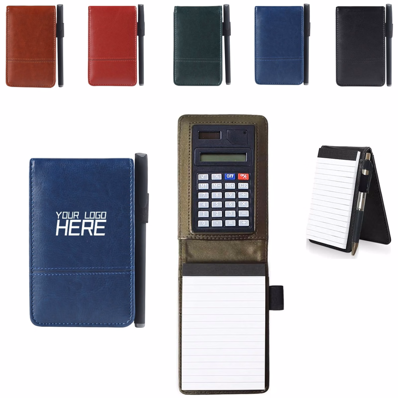 Pocket Journal Notebook