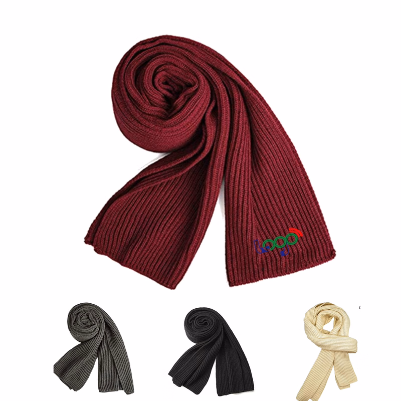 Winter Neck Warm Scarf