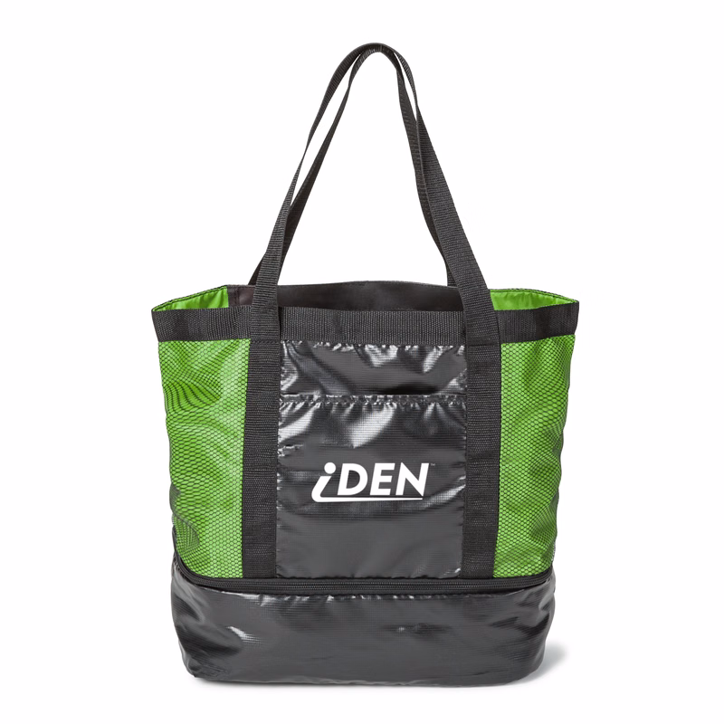 Romney Tote Bag