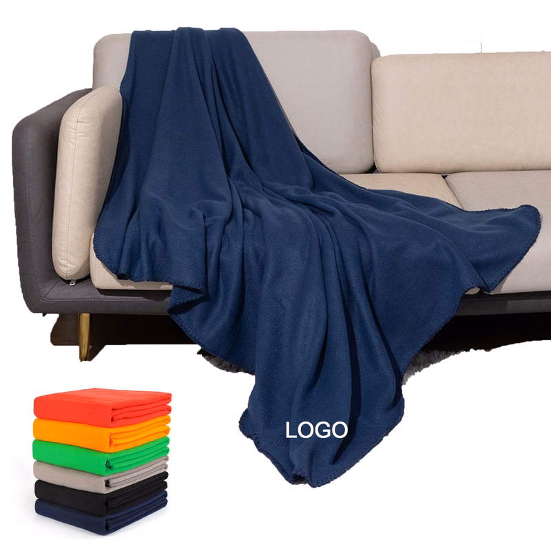 50 x 60 Inch Polar Fleece Blanket