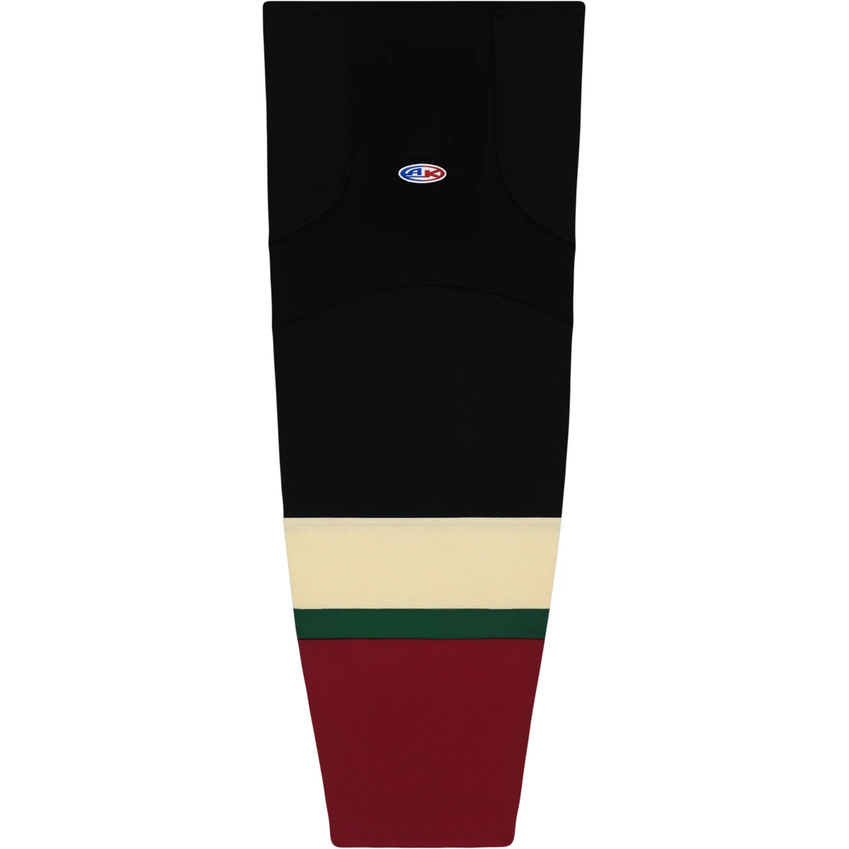 Cut & Sew Pro Hockey Socks HS2100-G97 1