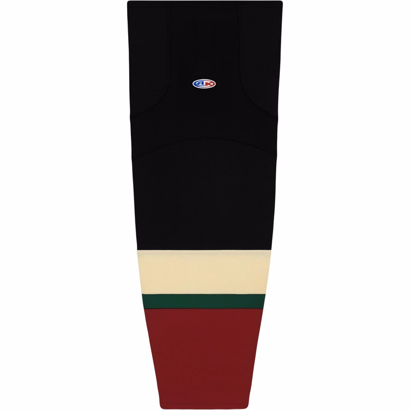 Cut & Sew Pro Hockey Socks HS2100-G97
