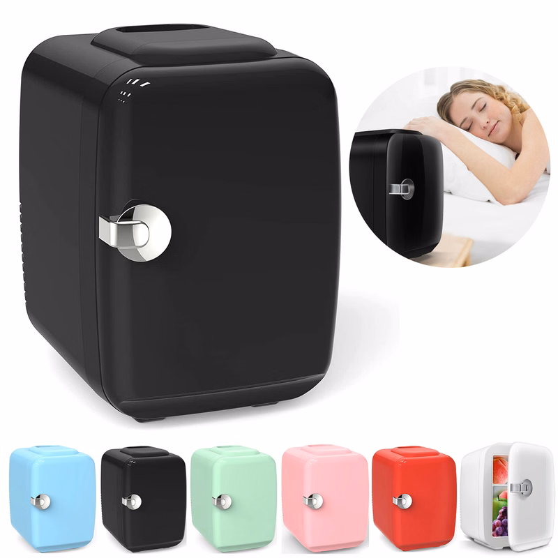 4L Mini Fridge