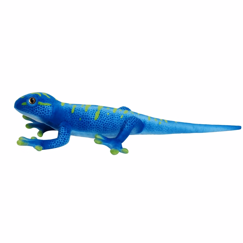 Blue Lizard