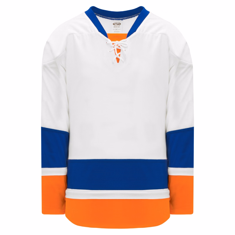 Pro Hockey Jerseys H550B-NYI-G05