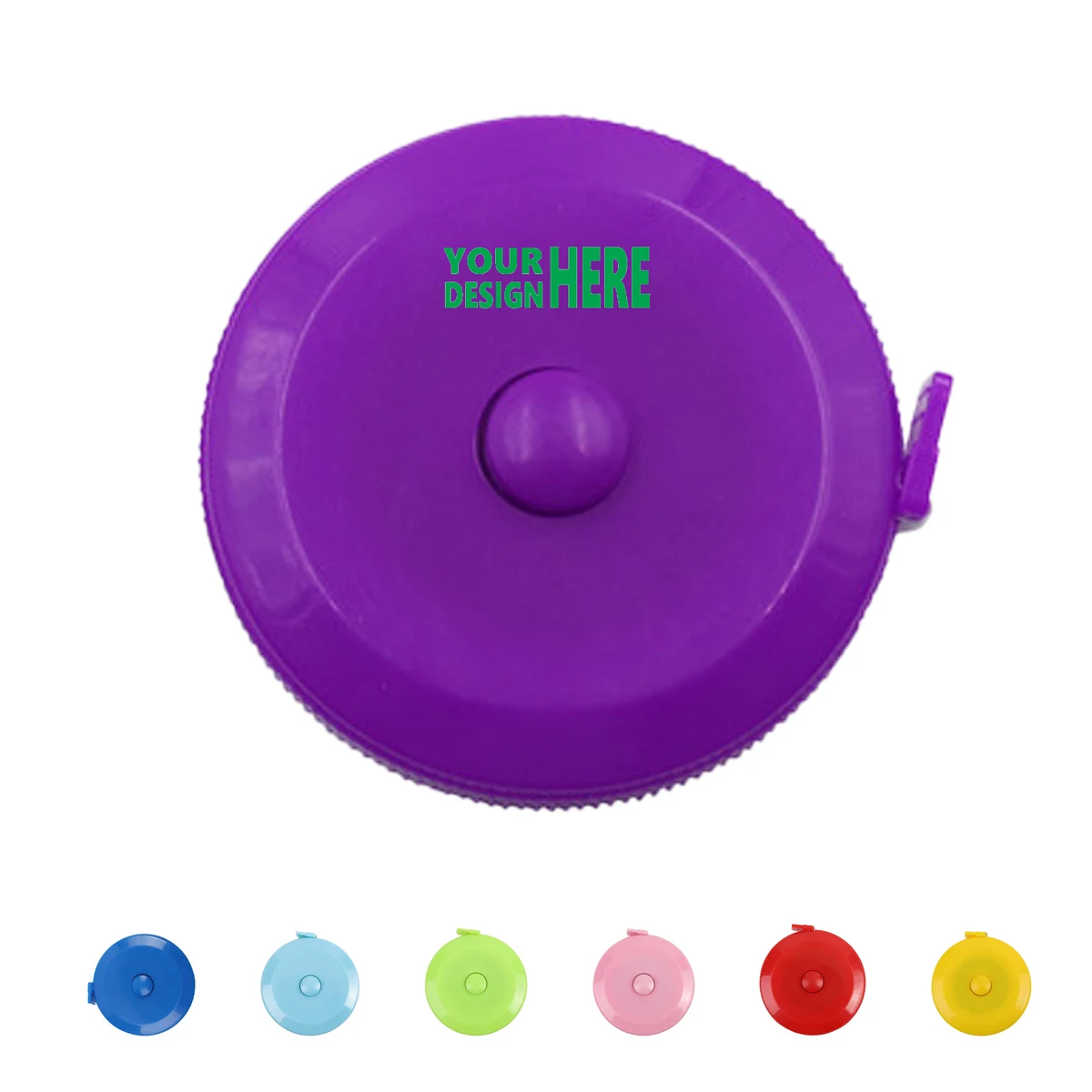 Pocket-Sized Nordic Tape Measure 1