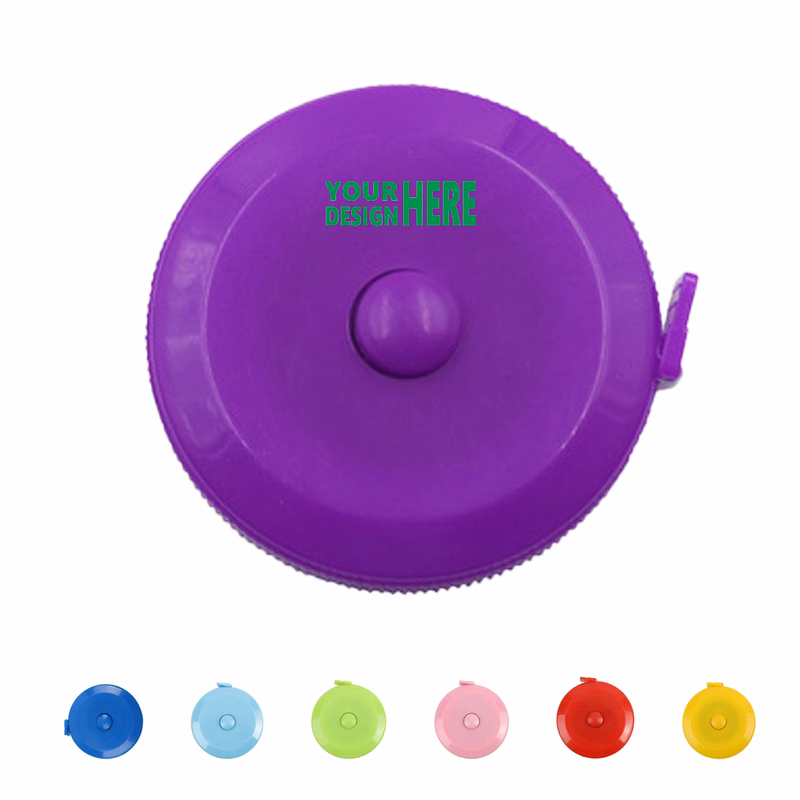 Pocket-Sized Nordic Tape Measure